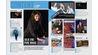 Vanish Magazine #80 eBook DOWNLOAD
