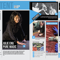 Vanish Magazine #80 eBook DOWNLOAD