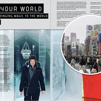 Vanish Magazine #80 eBook DOWNLOAD