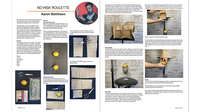 Vanish Magazine #80 eBook DOWNLOAD
