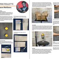 Vanish Magazine #80 eBook DOWNLOAD