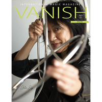 Vanish Magazine #80 eBook DOWNLOAD