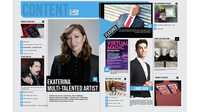 Vanish Magazine #82 eBook DOWNLOAD
