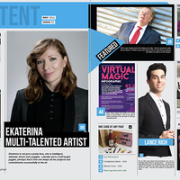 Vanish Magazine #82 eBook DOWNLOAD