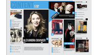 Vanish Magazine #83 eBook DOWNLOAD
