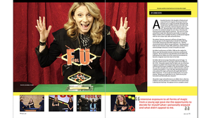 Vanish Magazine #83 eBook DOWNLOAD