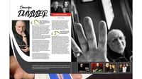 Vanish Magazine #83 eBook DOWNLOAD
