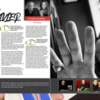 Vanish Magazine #83 eBook DOWNLOAD