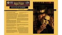 Vanish Magazine #83 eBook DOWNLOAD
