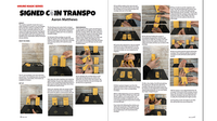 Vanish Magazine #83 eBook DOWNLOAD
