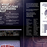 Vanish Magazine #84 eBook DOWNLOAD