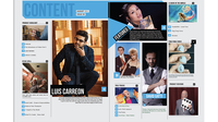 Vanish Magazine #85 eBook DOWNLOAD
