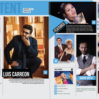 Vanish Magazine #85 eBook DOWNLOAD