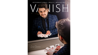 Vanish Magazine #85 eBook DOWNLOAD
