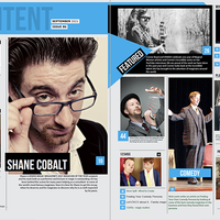 Vanish Magazine #86 eBook DOWNLOAD