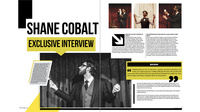 Vanish Magazine #86 eBook DOWNLOAD
