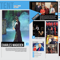 Vanish Magazine #87 eBook DOWNLOAD