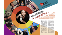 Vanish Magazine #87 eBook DOWNLOAD
