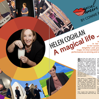 Vanish Magazine #87 eBook DOWNLOAD