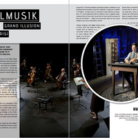 Vanish Magazine #87 eBook DOWNLOAD