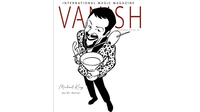 Vanish Magazine #88 eBook DOWNLOAD
