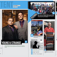 Vanish Magazine #89 eBook DOWNLOAD