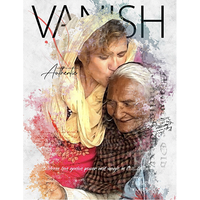 Vanish Magazine #89 eBook DOWNLOAD