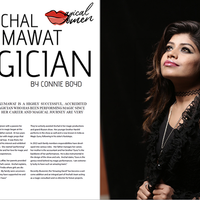 Vanish Magazine #90 eBook DOWNLOAD
