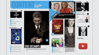 Vanish Magazine #91 eBook DOWNLOAD
