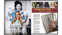 Vanish Magazine #91 eBook DOWNLOAD

