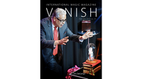Vanish Magazine #91 eBook DOWNLOAD
