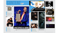 Vanish Magazine #92 eBook DOWNLOAD
