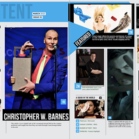 Vanish Magazine #92 eBook DOWNLOAD