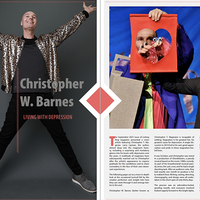 Vanish Magazine #92 eBook DOWNLOAD