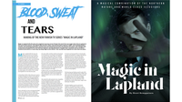 Vanish Magazine #92 eBook DOWNLOAD
