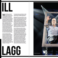 Vanish Magazine #93 eBook DOWNLOAD