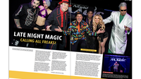 Vanish Magazine #93 eBook DOWNLOAD
