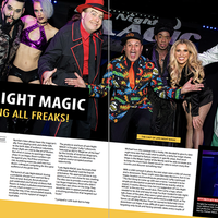 Vanish Magazine #93 eBook DOWNLOAD