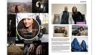 Vanish Magazine #94 eBook DOWNLOAD
