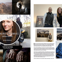 Vanish Magazine #94 eBook DOWNLOAD