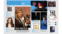 Vanish Magazine #95 eBook DOWNLOAD
