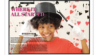 Vanish Magazine #95 eBook DOWNLOAD
