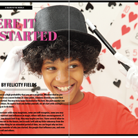 Vanish Magazine #95 eBook DOWNLOAD