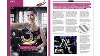 Vanish Magazine #96 eBook DOWNLOAD
