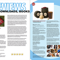 Vanish Magazine #97 eBook DOWNLOAD