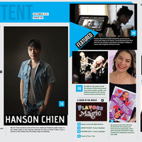 Vanish Magazine #99 eBook DOWNLOAD