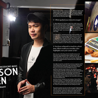 Vanish Magazine #99 eBook DOWNLOAD