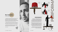 Vanish Magazine #99 eBook DOWNLOAD
