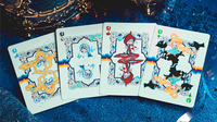 Dream Seeking Collectors Set Playing Cards by King Star

