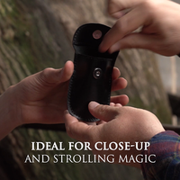 Purse (Gimmick and Online Instructions) by Vernet Magic - Trick